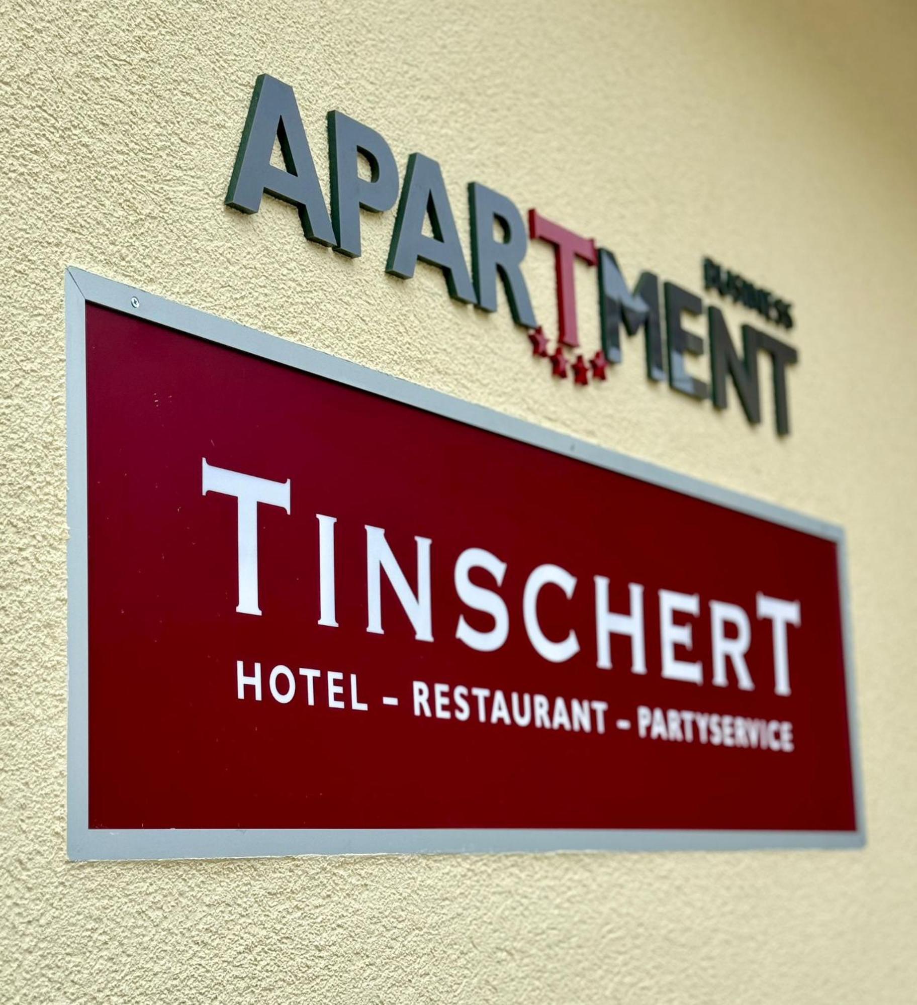 Business Appartment By Tinschert Schwertberg Exterior foto